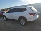 VOLKSWAGEN ATLAS S снимка