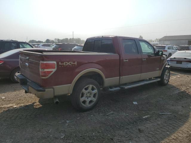 VIN 1FTFW1ET1EKD05231 2014 Ford F-150, Supercrew no.3