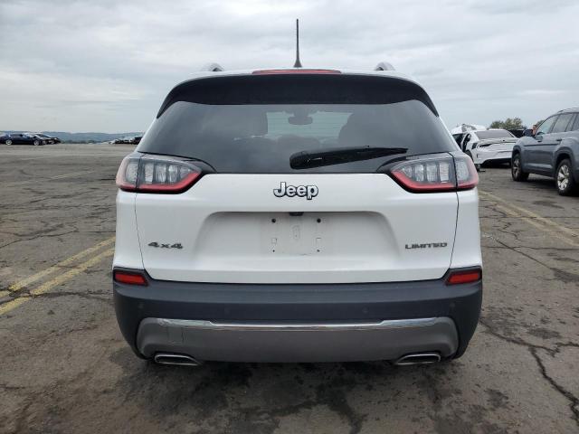 2019 JEEP CHEROKEE L - 1C4PJMDXXKD260847