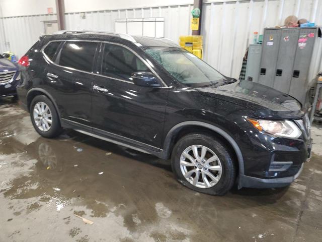 2017 NISSAN ROGUE S - JN8AT2MT8HW151757