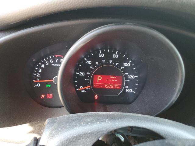 2016 KIA SOUL + - KNDJP3A58G7828732