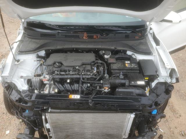 VIN KM8K6CAB0PU954867 2023 Hyundai Kona, Sel no.12