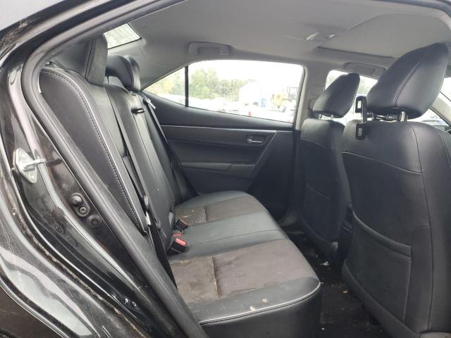 2016 TOYOTA COROLLA L - 2T1BURHEXGC505822