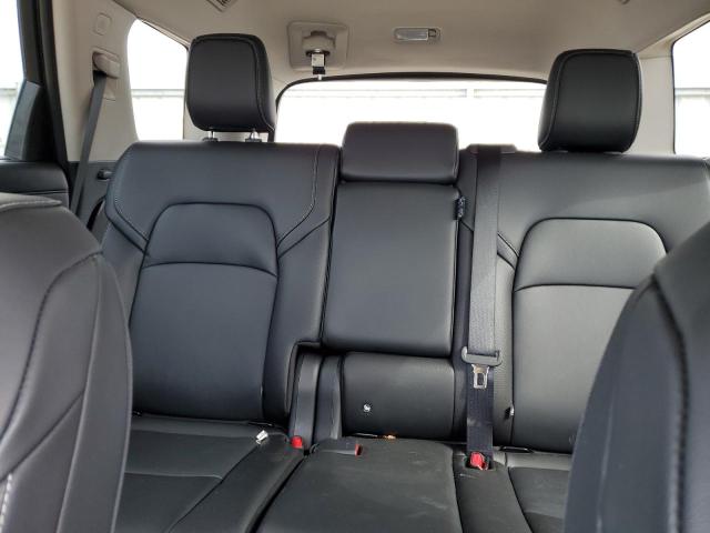 2024 NISSAN PATHFINDER - 5N1DR3CA6RC272122