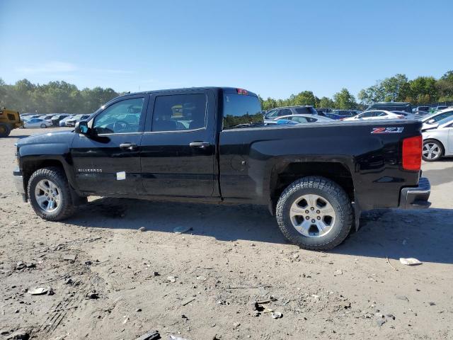 Vin: 1gcukrec1ef195193, lot: 69442674, chevrolet all models k1500 lt 20142