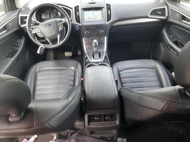 2017 FORD EDGE SEL - 2FMPK4J93HBC20249