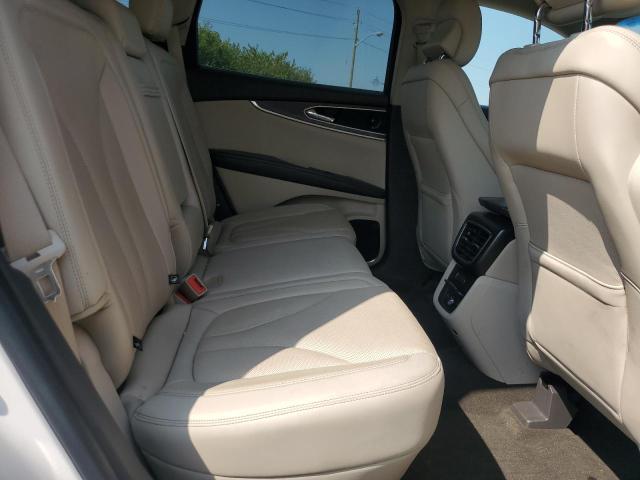 2019 LINCOLN NAUTILUS R - 2LMPJ8L95KBL32635