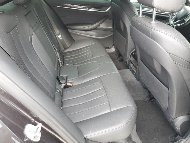 2021 BMW 530 XI - WBA13BJ04MWW97016