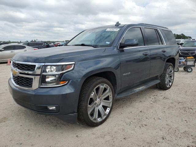 2019 CHEVROLET TAHOE K150 1GNSKBKC7KR352861  71014274