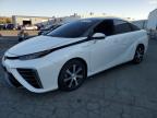 TOYOTA MIRAI снимка