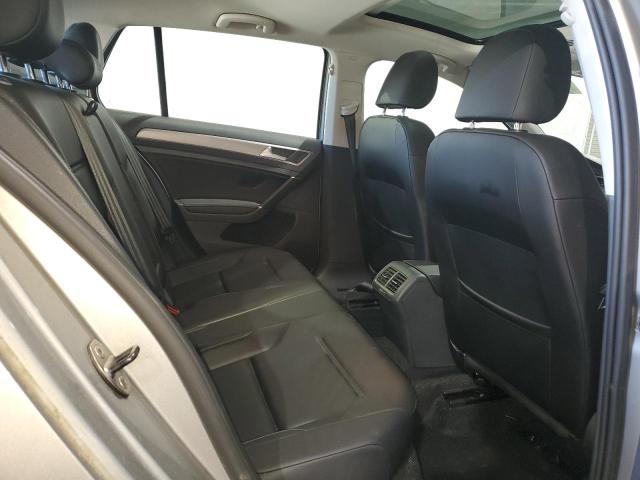 2017 VOLKSWAGEN GOLF S - 3VW217AU0HM002188