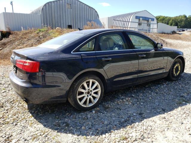 VIN WAUGFAFC3FN004072 2015 Audi A6, Premium Plus no.3