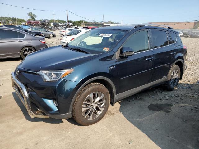 2017 TOYOTA RAV4 HV LE - JTMRJREV2HD145316