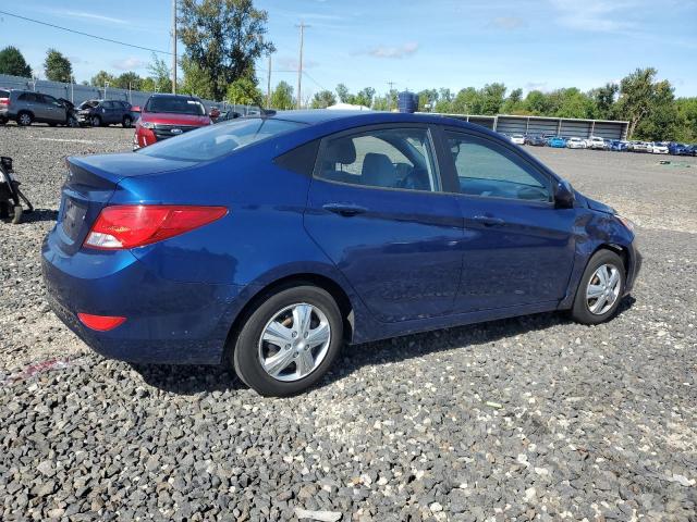 2015 HYUNDAI ACCENT GLS - KMHCT4AE1FU915135
