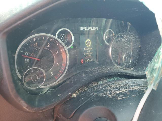 2020 RAM 3500 TRADE - 3C63RRGL6LG292168