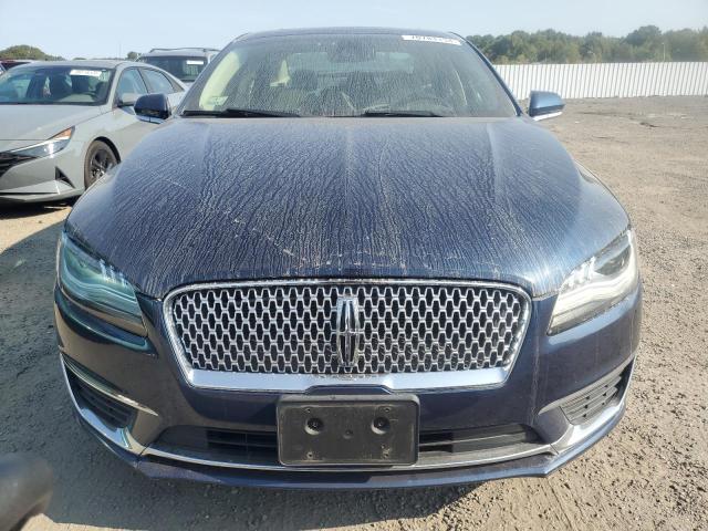 2017 LINCOLN MKZ SELECT 3LN6L5D94HR664106