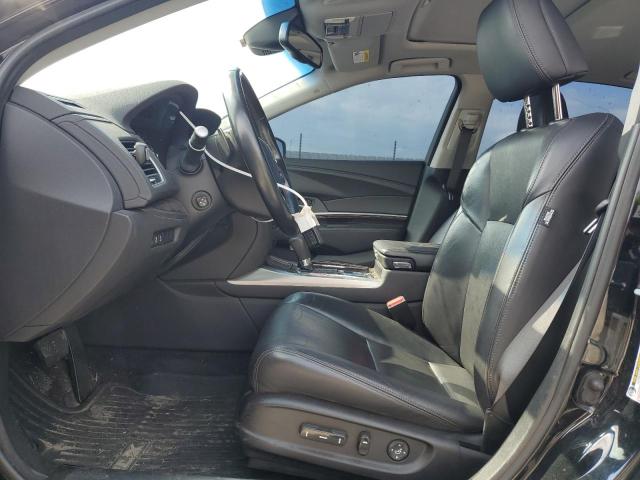 2017 ACURA RLX TECH JH4KC1F5XHC000136