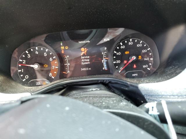 2022 JEEP COMPASS LA - 3C4NJCBB0NT156133