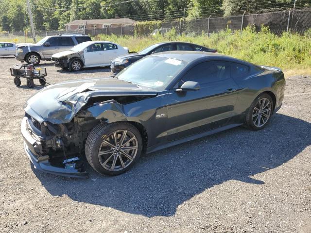 2015 FORD MUSTANG GT - 1FA6P8CF7F5321894