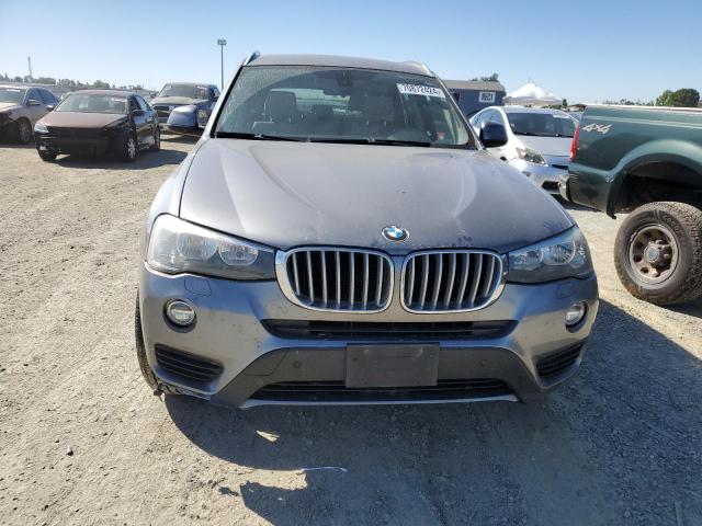 VIN 5UXWX9C52G0D80956 2016 BMW X3, Xdrive28I no.5