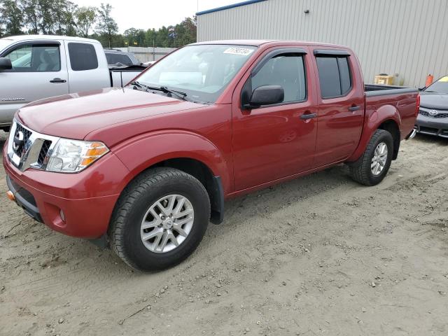 2019 NISSAN FRONTIER S - 1N6AD0EV0KN773308