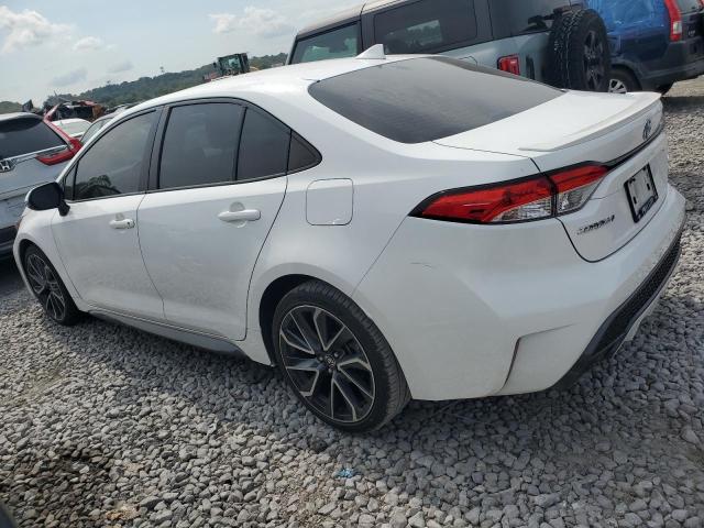 2020 TOYOTA COROLLA SE - JTDS4RCE9LJ011179
