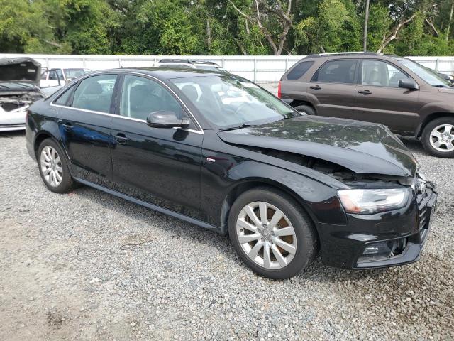 VIN WAUAFAFL3FN024988 2015 Audi A4, Premium no.4