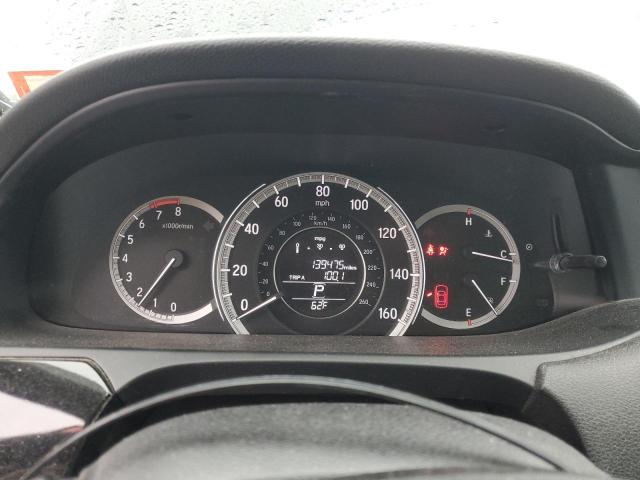 2017 HONDA ACCORD LX - 1HGCR2F36HA003850