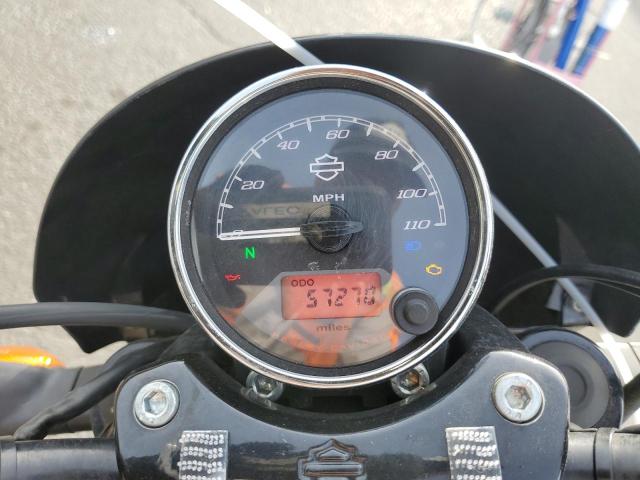 2015 HARLEY-DAVIDSON XG750 - 1HD4NBB11FC502493