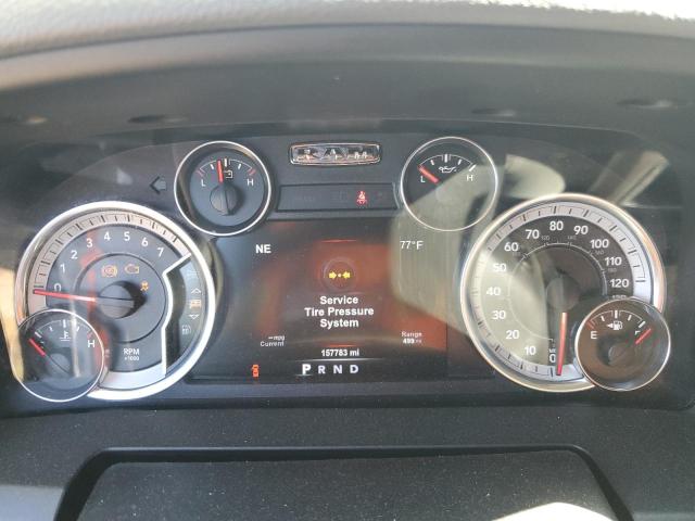 2017 RAM 1500 SLT - 3C6RR7LT0HG525084