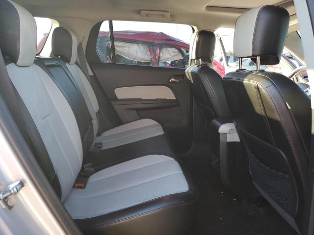2015 GMC TERRAIN SL - 2GKALSEK4F6351922