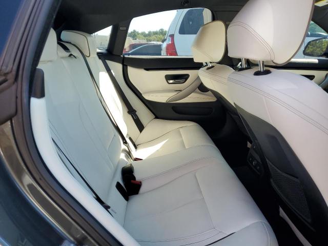 2018 BMW 440XI GRAN - WBA4J7C58JBB98931