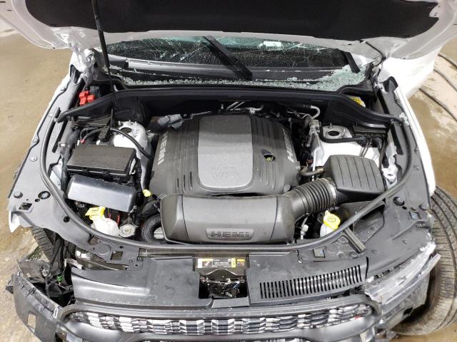 2024 DODGE DURANGO R/ - 1C4SDJCT3RC175668