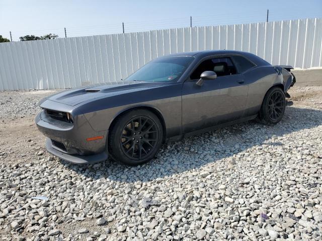 2015 DODGE CHALLENGER - 2C3CDZFJ3FH927962