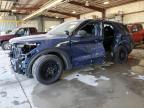 2020 FORD EXPLORER P - 1FM5K8AWXLGB84758