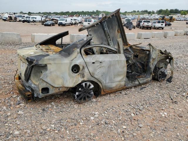 Vin: 1g1jd5sb4l4139378, lot: 69710474, chevrolet sonic lt 20203