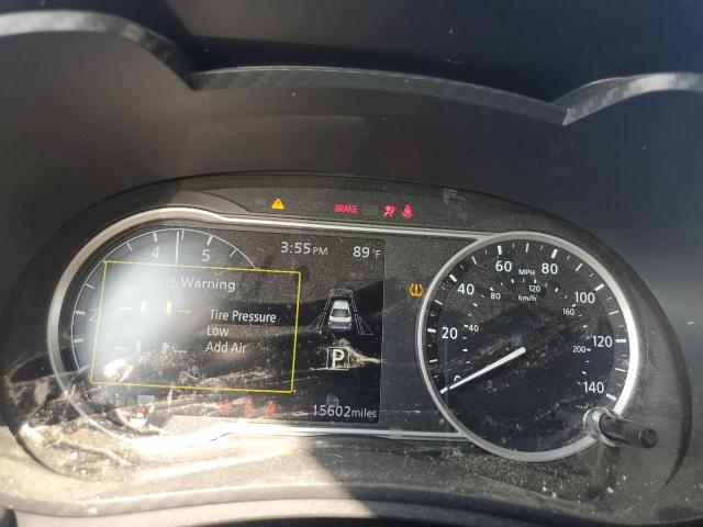 2023 NISSAN VERSA SR - 3N1CN8FV2PL832052