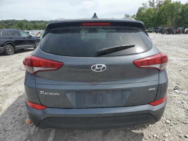 2018 HYUNDAI TUCSON SEL - KM8J3CA41JU682763
