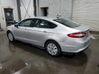 FORD FUSION S photo