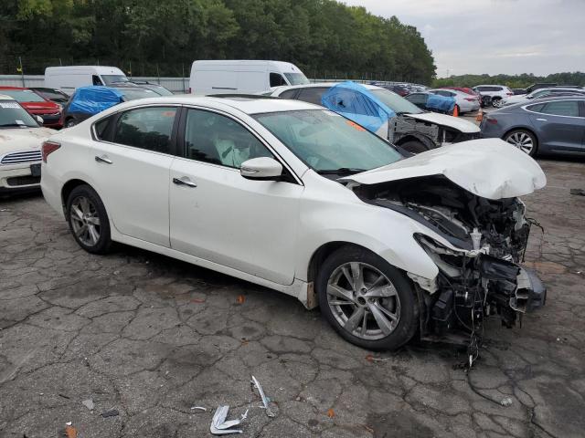 2015 NISSAN ALTIMA 2.5 - 1N4AL3AP6FC429567