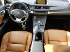 LEXUS CT 200 photo