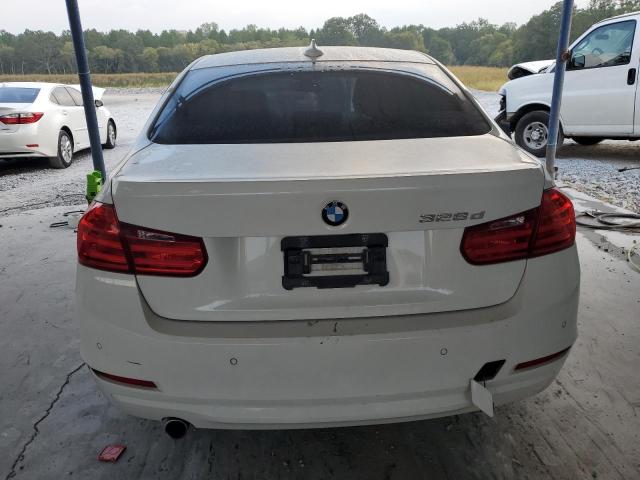 2015 BMW 328 D - WBA3D3C59FK158079