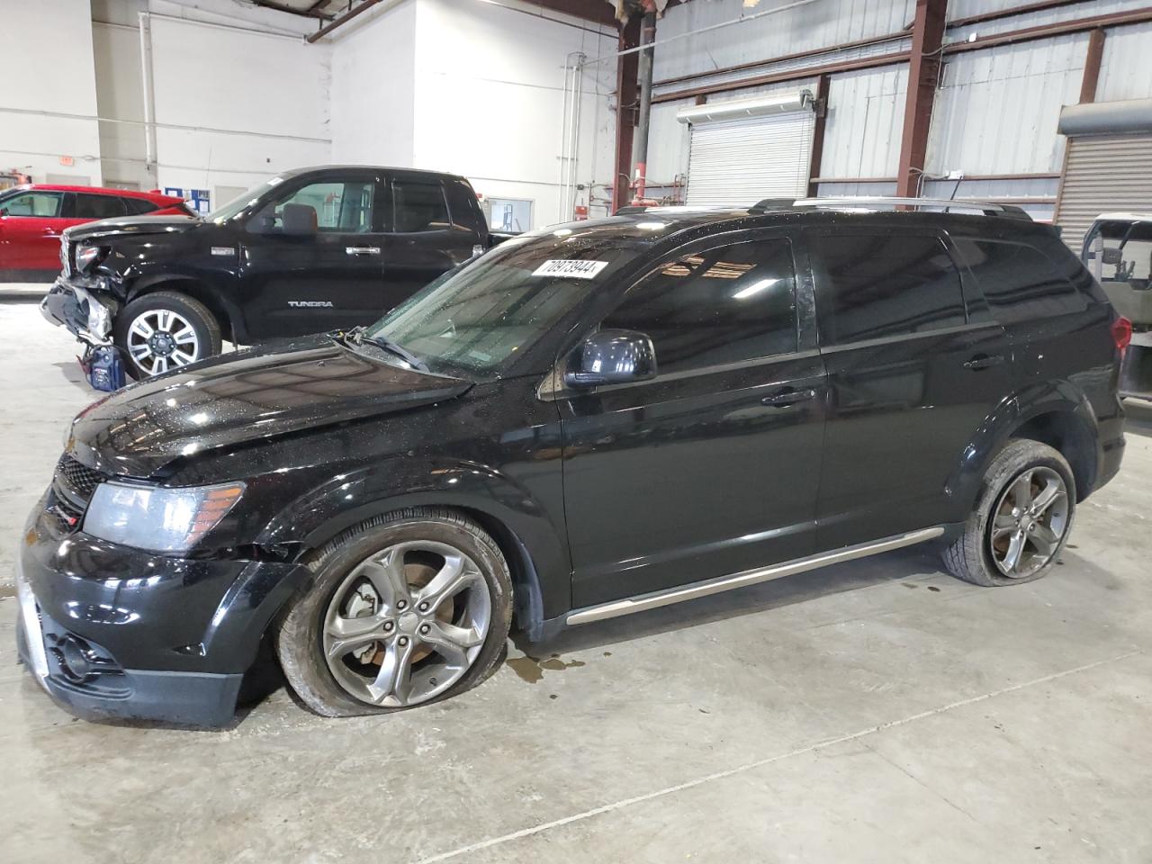 Dodge Journey 2017 JC