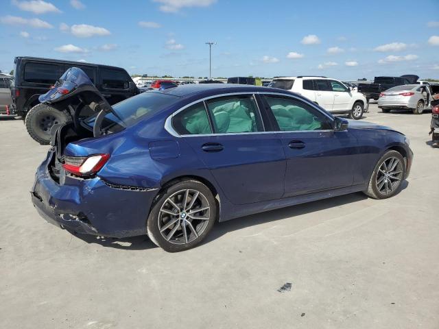 VIN 3MW5R1J00L8B13504 2020 BMW 3 Series, 330I no.3