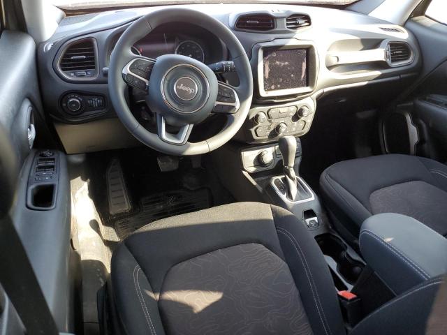 2023 JEEP RENEGADE L - ZACNJDB17PPP41084