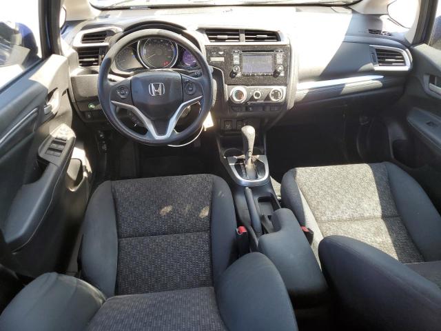 VIN JHMGK5H51GX033742 2016 Honda Fit, LX no.8