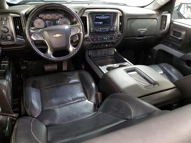 2017 CHEVROLET SILVERADO 1GCVKSEC9HZ269006  71491684