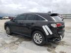 ACURA RDX photo