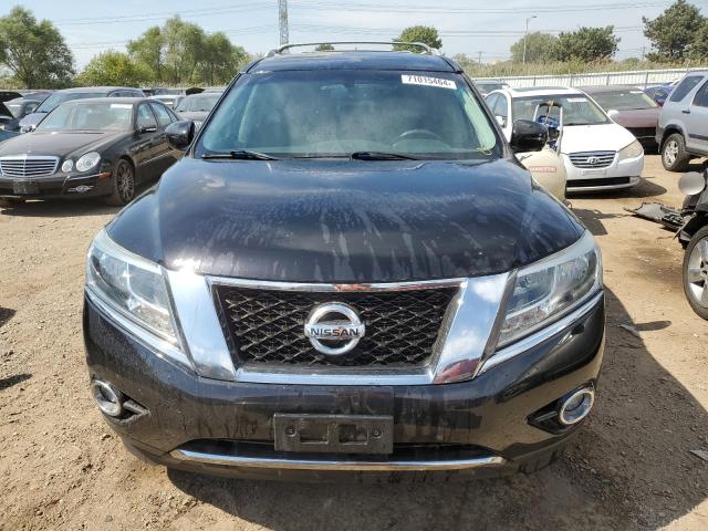 2015 NISSAN PATHFINDER - 5N1AR2MM4FC656787