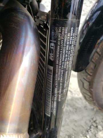 2022 HARLEY-DAVIDSON FXBBS - 1HD1YYK14NB016357
